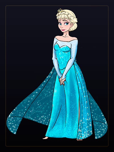 Elsa