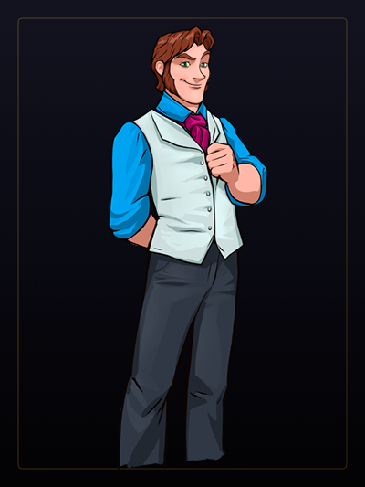 Hans