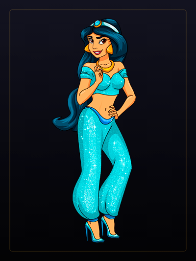 Jasmine
